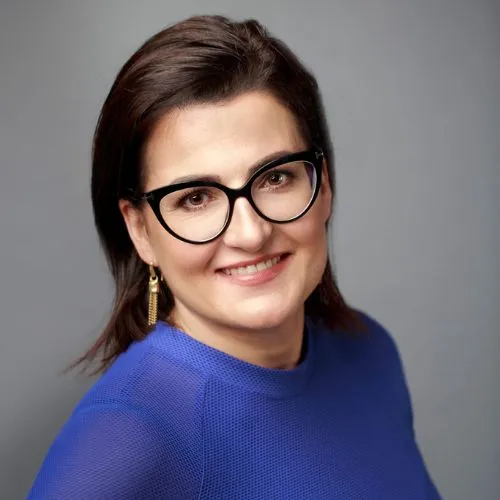 Karolina Lipińska